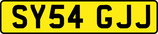 SY54GJJ