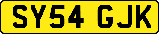SY54GJK