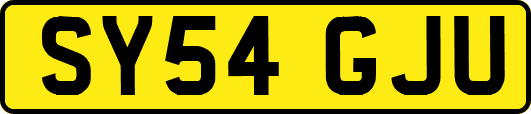 SY54GJU