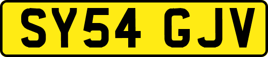 SY54GJV