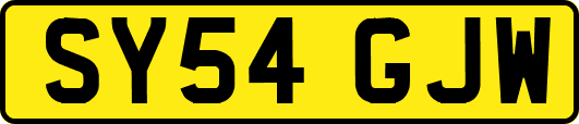 SY54GJW