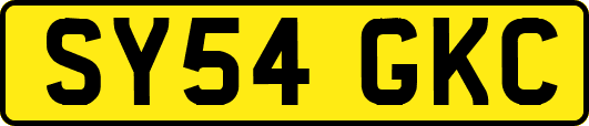 SY54GKC