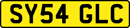 SY54GLC