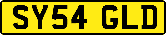 SY54GLD