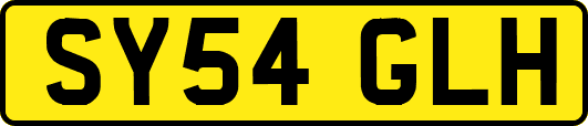 SY54GLH