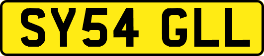SY54GLL