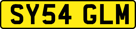 SY54GLM