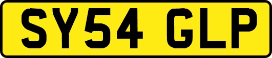 SY54GLP