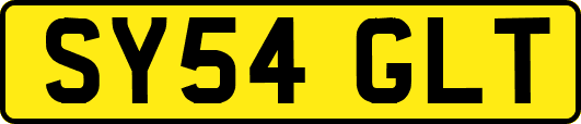 SY54GLT