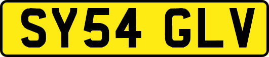 SY54GLV