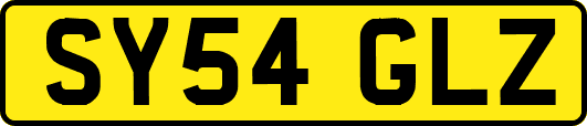 SY54GLZ