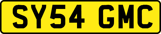 SY54GMC