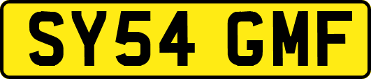 SY54GMF