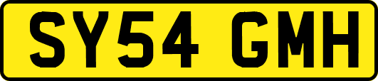 SY54GMH
