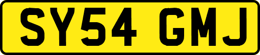 SY54GMJ