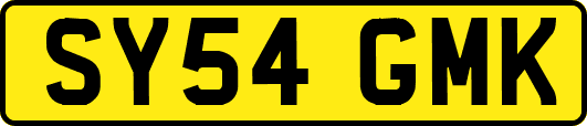 SY54GMK