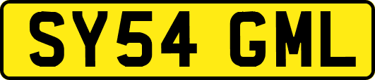 SY54GML