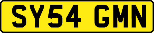 SY54GMN