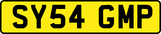SY54GMP