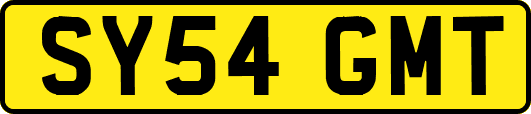 SY54GMT