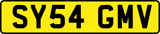 SY54GMV