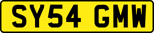SY54GMW