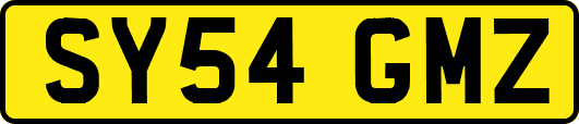 SY54GMZ