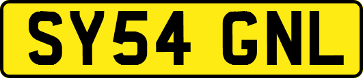 SY54GNL