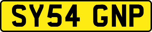 SY54GNP