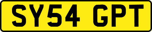 SY54GPT