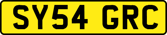 SY54GRC