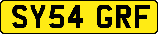 SY54GRF