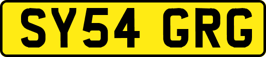 SY54GRG