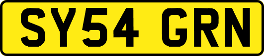 SY54GRN