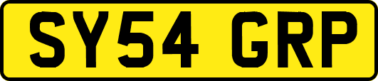 SY54GRP