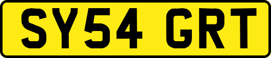 SY54GRT
