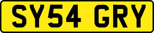 SY54GRY