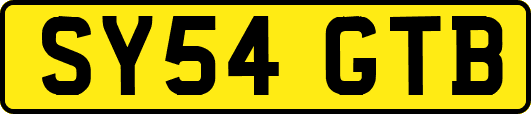 SY54GTB