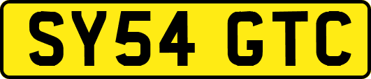 SY54GTC
