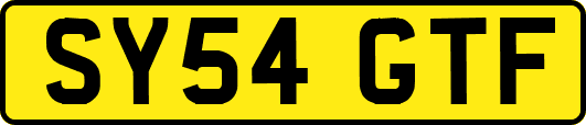 SY54GTF