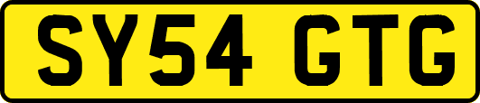 SY54GTG