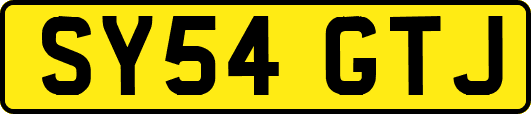 SY54GTJ