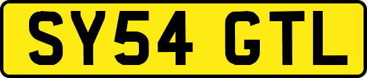 SY54GTL