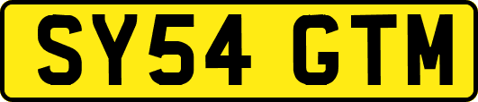 SY54GTM
