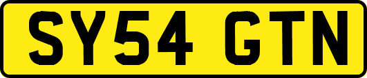 SY54GTN