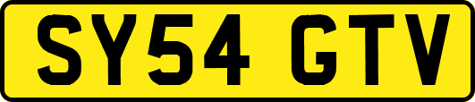 SY54GTV