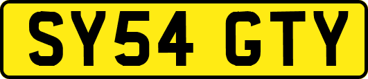 SY54GTY