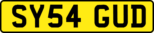 SY54GUD