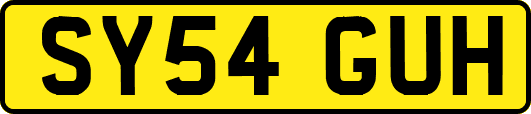 SY54GUH