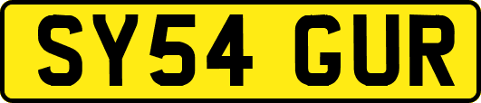 SY54GUR